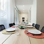 Akicity Iris Apartamento Lisboa