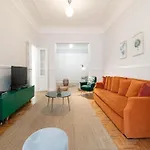 Akicity Iris Apartamento *