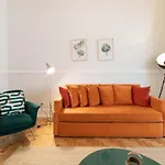 Akicity Iris Apartament Lizbona