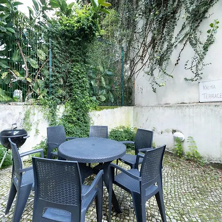 Akicity Iris Apartamento