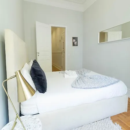 Apartamento Akicity Iris