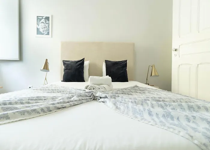 Akicity Iris 아파트