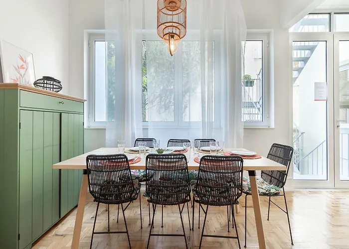 아파트 Akicity Iris *