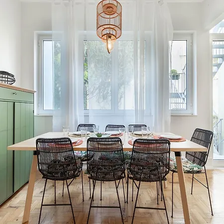 公寓 Akicity Iris *