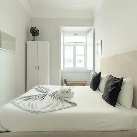 Akicity Iris * Lizbona