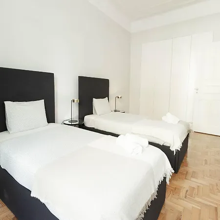 Apartament Akicity Iris