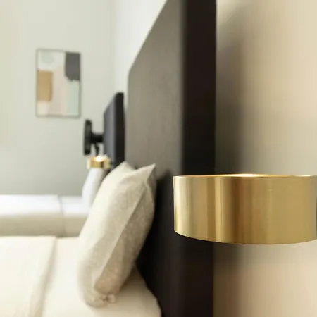 Akicity Iris Apartment